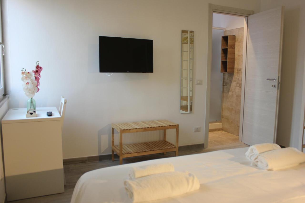 Roman Sunrise Rooms Εξωτερικό φωτογραφία